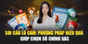 Soi Cầu Lô Câm: Phương Pháp Hiệu Quả Giúp Chọn Số Chính Xác